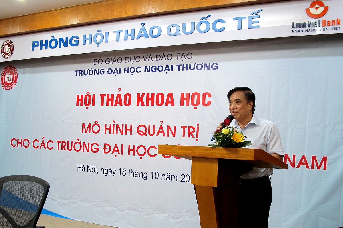 XÂY DỰNG MÔ HÌNH QUẢN LÝ LỚP HỌC HIỆU QUẢ