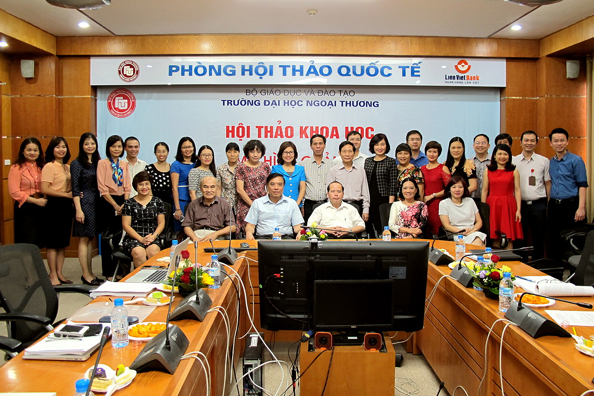 5 trường đại học hàng đầu về công nghệ thực hiện thí điểm mô hình đại học  số  Báo Đại biểu Nhân dân