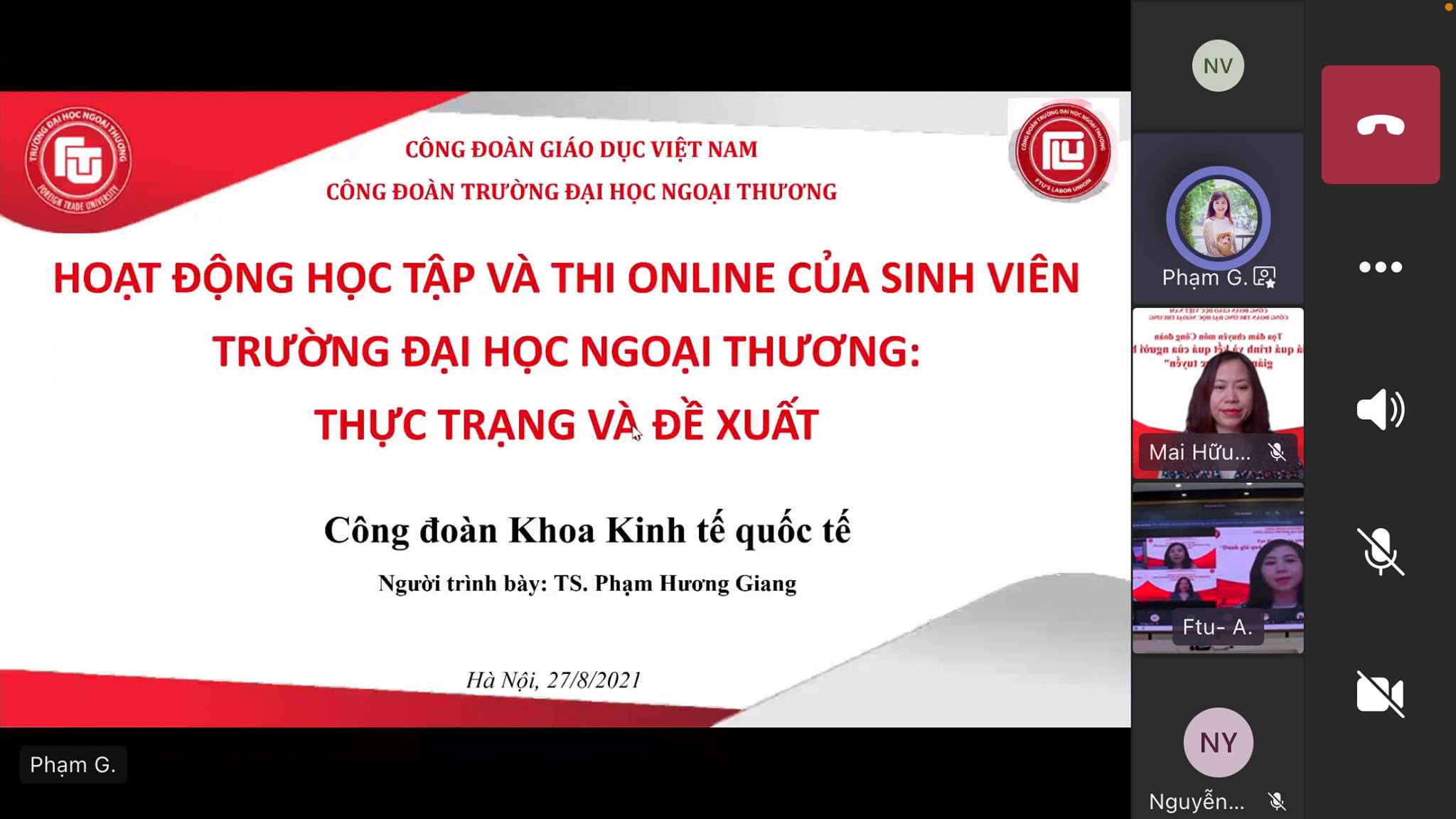 Ra mắt mô hình góc văn hóa công nhân và đường hoa công đoàn