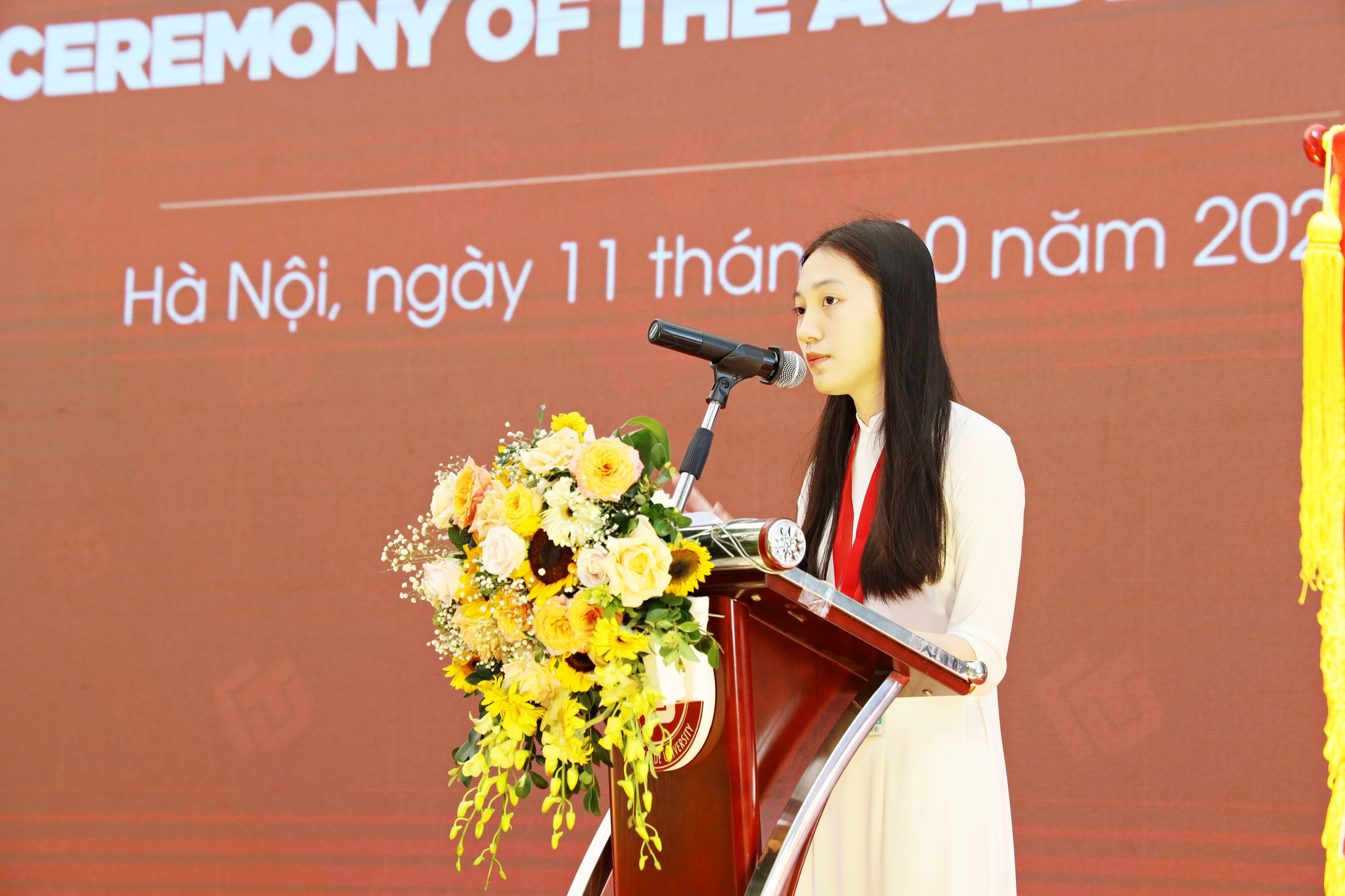 Bài phát biểu mừng sinh nhật công ty hấp dẫn nhất